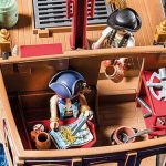 galeone playmobil