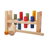 giocattoli in legno