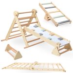 giocattoli in legno