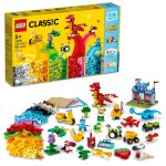 giocattoli lego