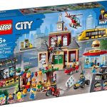 giocattoli lego