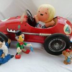 giocattoli vintage