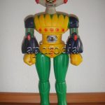 giocattoli vintage