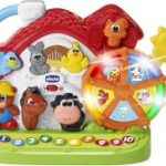 giochi 1 anno