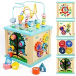 giochi 1 anno