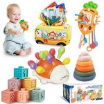 giochi 12 mesi