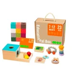 giochi 12 mesi
