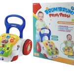 giochi 12 mesi