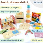 giochi 18 mesi