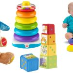 giochi 6 mesi