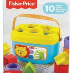 giochi 6 mesi