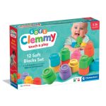 giochi 6 mesi