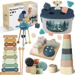 giochi 6 mesi