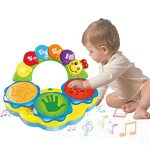 giochi 6 mesi