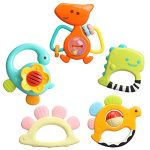giochi bimbi 3 mesi