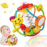 giochi bimbi 3 mesi