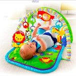 giochi bimbi 3 mesi