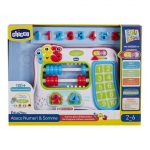 giochi chicco 1 anno