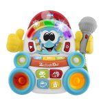giochi chicco 1 anno