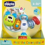 giochi chicco 6 12 mesi