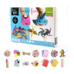giochi creativi