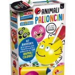 giochi creativi