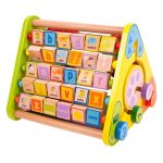 giochi educativi 1 anno