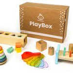 giochi educativi 1 anno