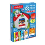 giochi educativi 1 anno