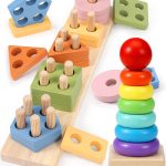 giochi educativi 1 anno