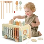giochi educativi 1 anno
