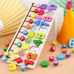 giochi educativi 1 anno