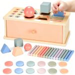 giochi educativi 1 anno