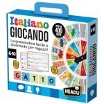 giochi educativi