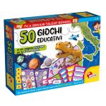giochi educativi