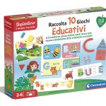 giochi educativi