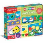 giochi educativi