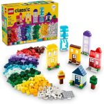 giochi lego costruzioni