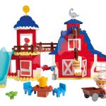 giochi lego costruzioni