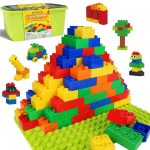 giochi lego costruzioni