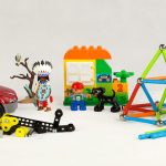 giochi lego costruzioni