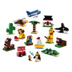 giochi lego costruzioni