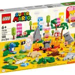giochi lego costruzioni