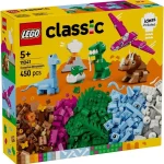 giochi lego costruzioni