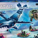 giochi lego costruzioni