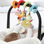 giochi neonato 1 mese