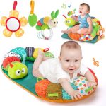 giochi neonato 1 mese