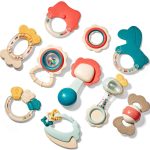 giochi neonato 1 mese