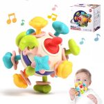 giochi neonato 2 mesi