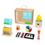 giochi neonato 6 mesi